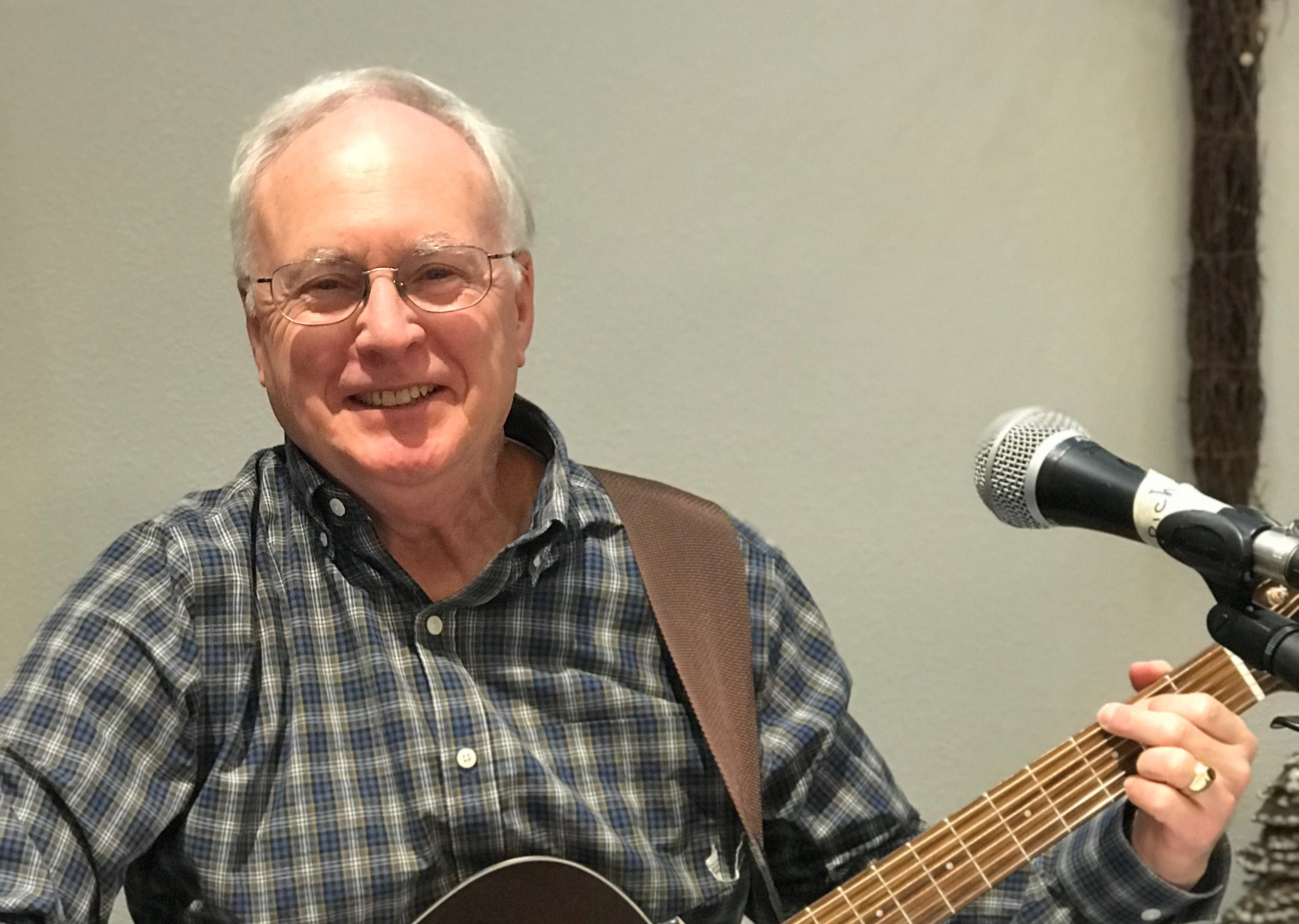 Testimony of Rich Emery